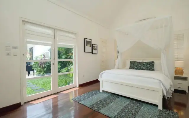 Villa Merta Sari 8 by Villa Finder
