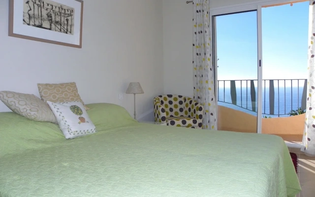Agence la Galère - Appartement Basilic