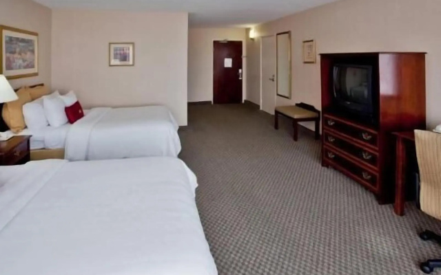 Hotel I-64 Richmond