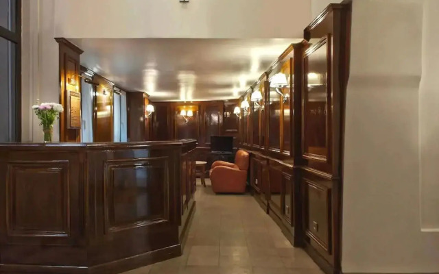 Hotel Eugenie