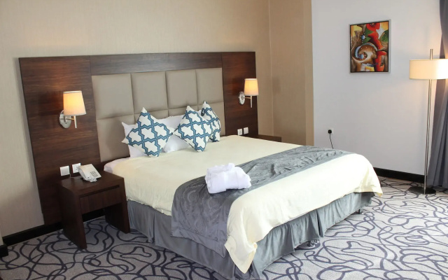Golden Tulip Al Khobar