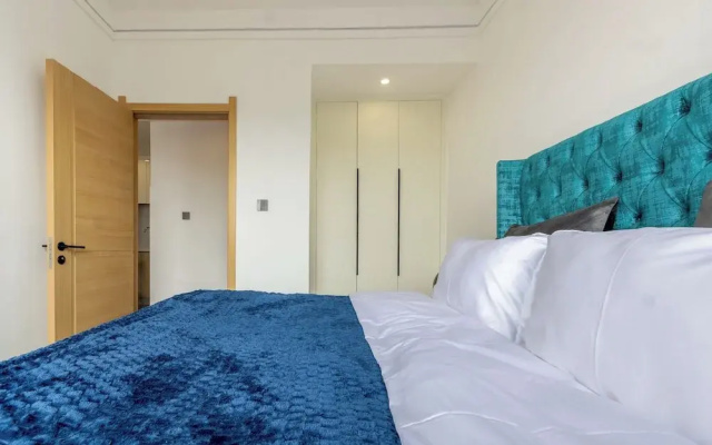 Riara One Apartment