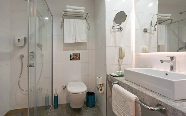 Floria Beach Hotel