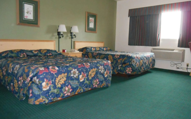 GuestHouse Enumclaw
