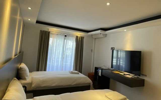 Hotel Select