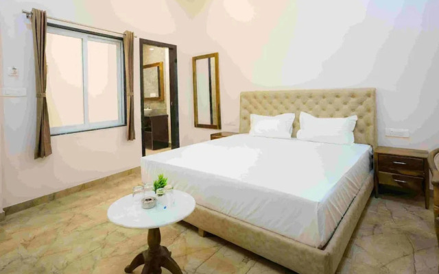 Gulmohar Retreat And Spa