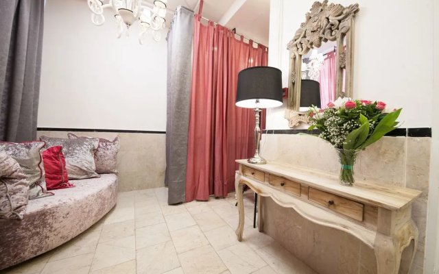 Jonathan hotel in Ben Yehuda