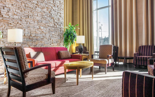 SpringHill Suites by Marriott Roanoke