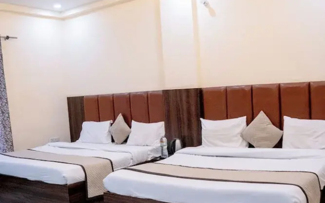Hotel Shivay Palace