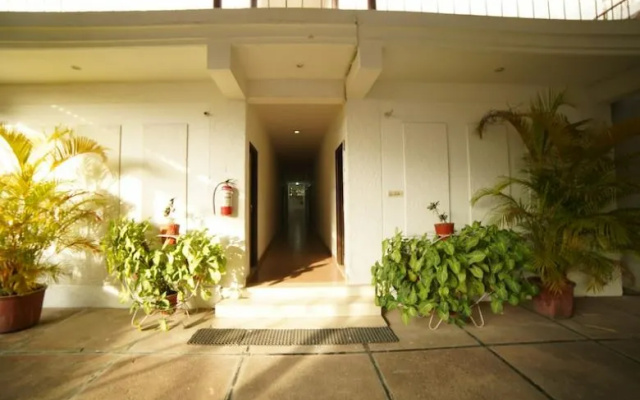 Tirupati House