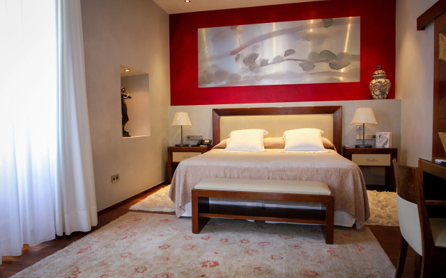 Mirador de Dalt Vila – Relais & Chateaux