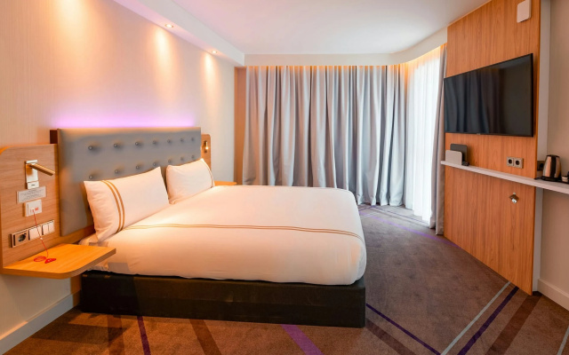 Premier Inn Mannheim City Centre
