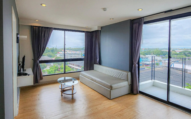 O2 Hotel Maesot