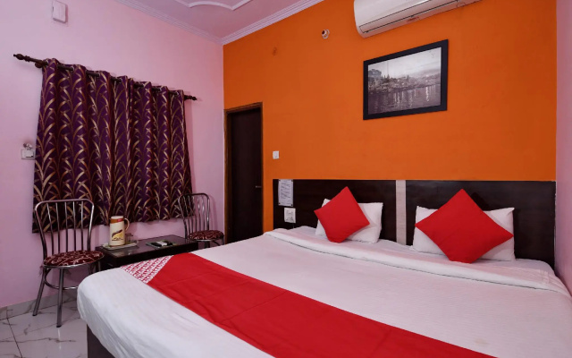 OYO 9928 Hotel Haveli Inn1