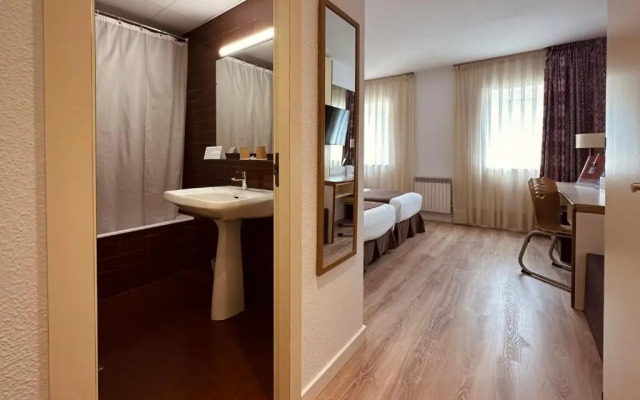 Hotel Andorra Palace