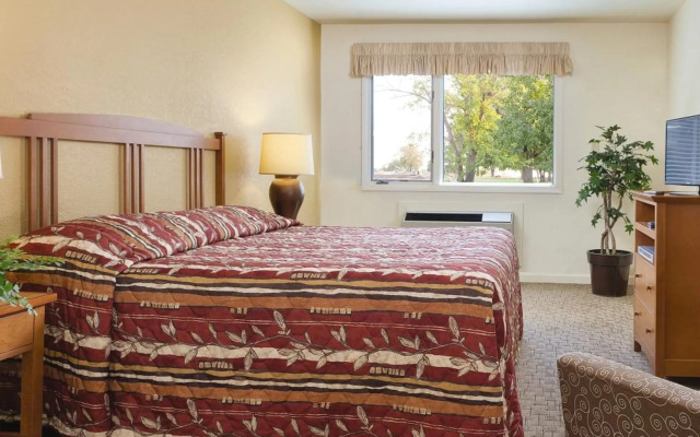 WorldMark Grand Lake