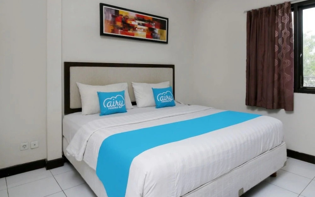Airy Tuban Puri Gerenceng 9 Kuta Bali
