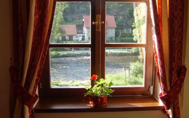 Rožmberk Royale Pension