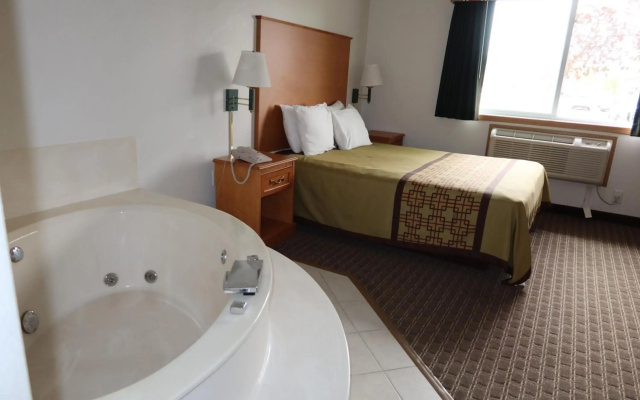 America's Best Value Inn