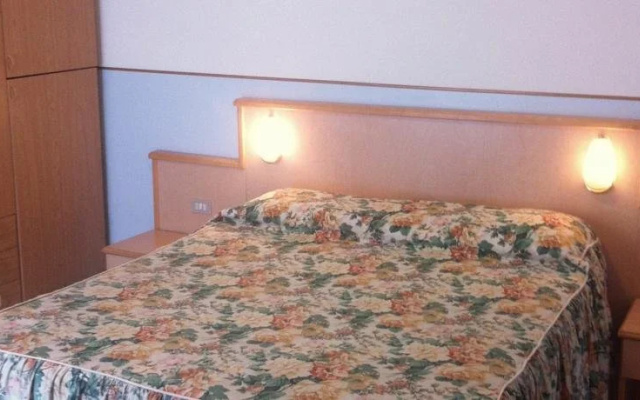 Albergo Ideal