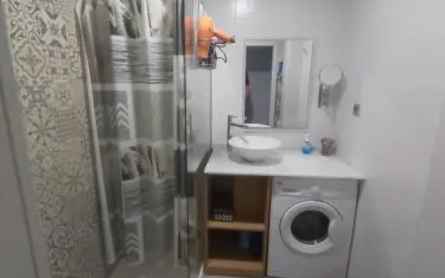 Austria Apartment