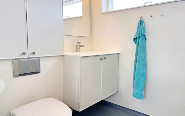 6 Person Holiday Home in Nexo