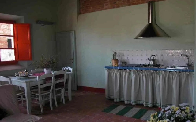 Agriturismo Poggio d'Arno