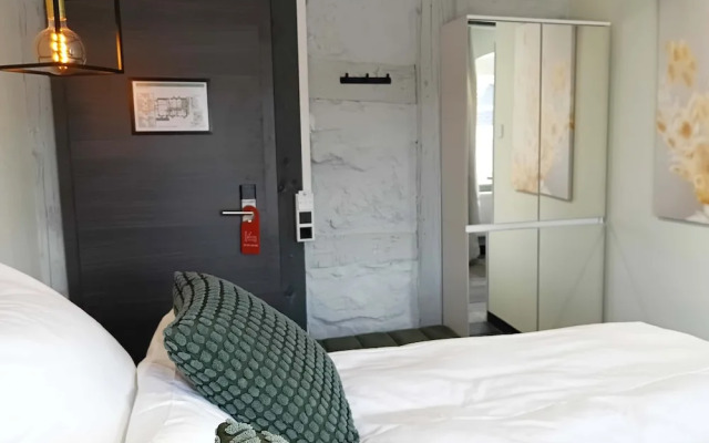 NOX Hotel