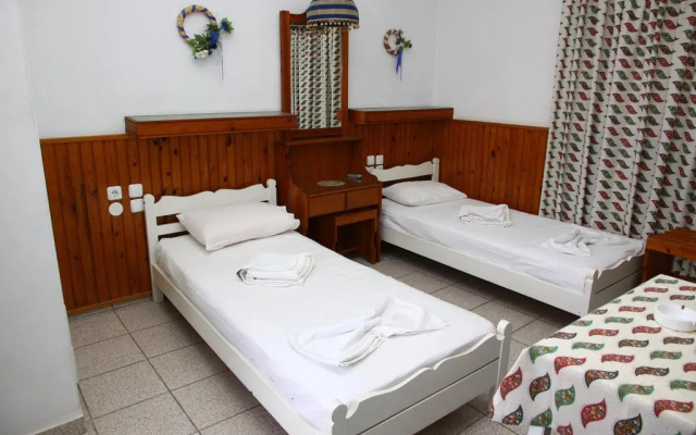 Villa Mary Studios