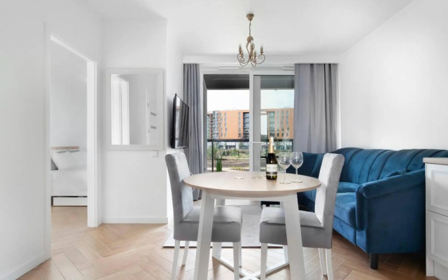 Elite Apartments Chlebova