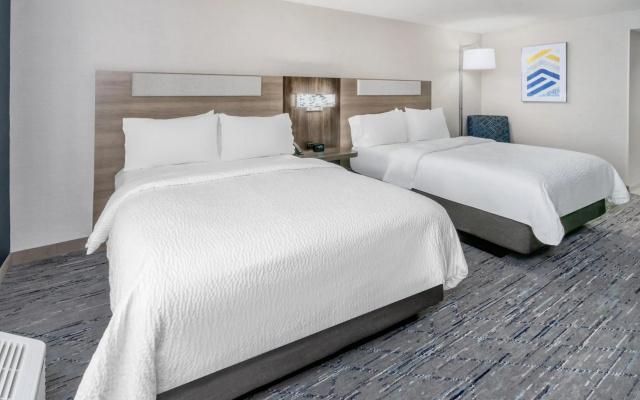 Holiday Inn Express Hotel & Suites - Cheyenne by IHG