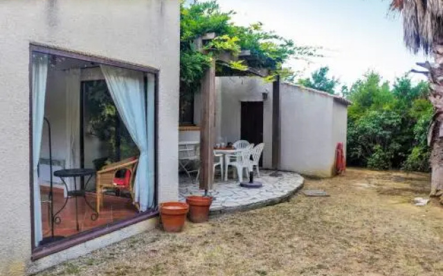 Holiday Home Les Hauts de Grimmal