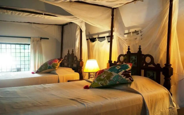 Diani Garden House
