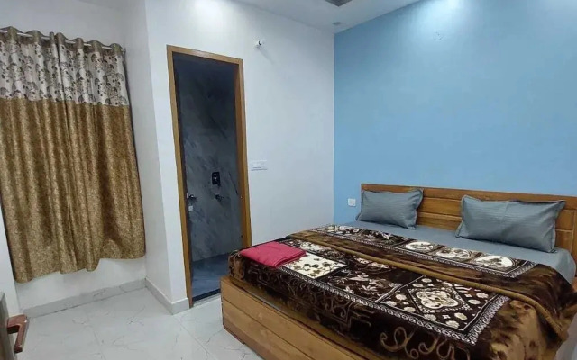 Himalayan View stay Shehar wala ghar