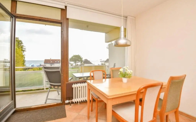 Haus Fernsicht Wohnung 12