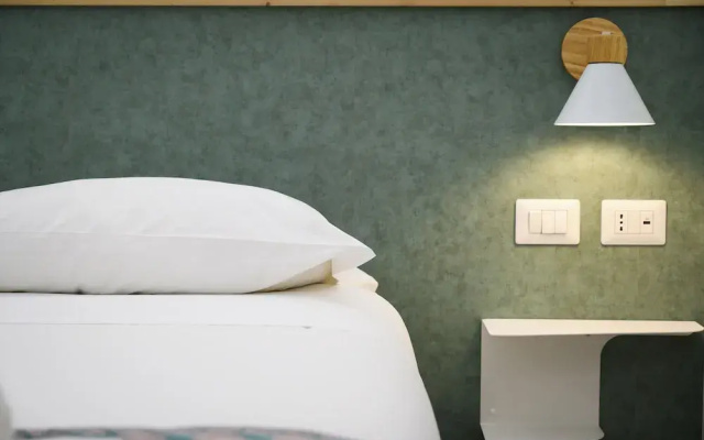 Domus Suites