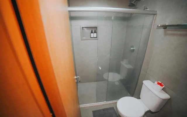 Alto Mar Guest House