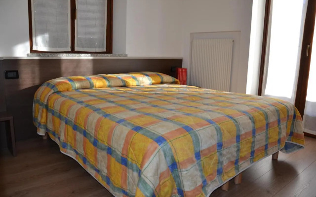 Casa Olivati