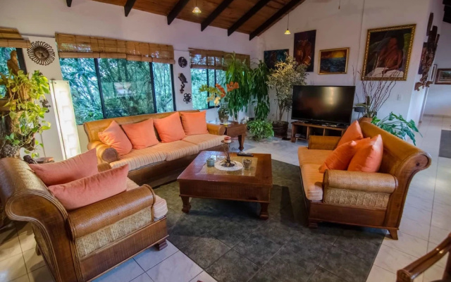 Plaza Colonial Penthouse