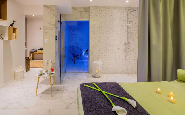 Best Western Plus Hotel Du Parc Chantilly
