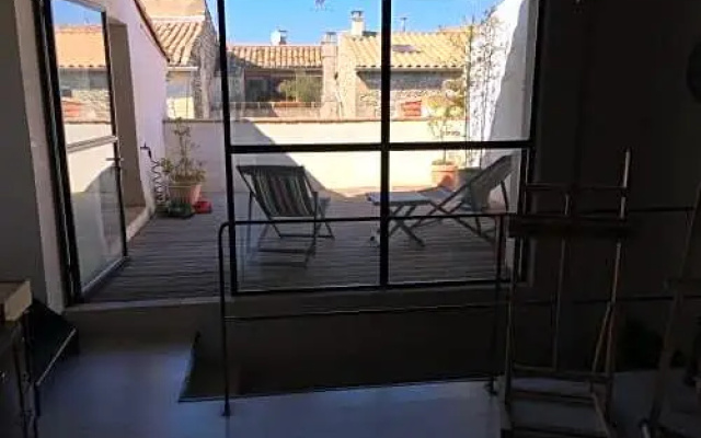 Chambres d'hôtes Lunel Bien-Être