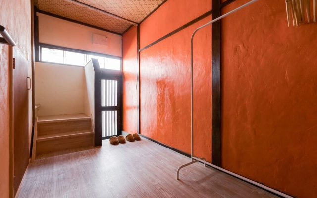 Ichioka House