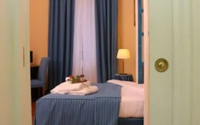The Radical Hotel