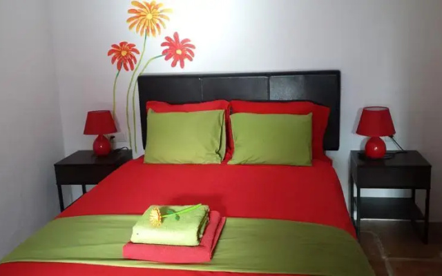 Studio Andalusie