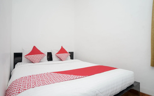 OYO 445 Lavender Homestay Syariah