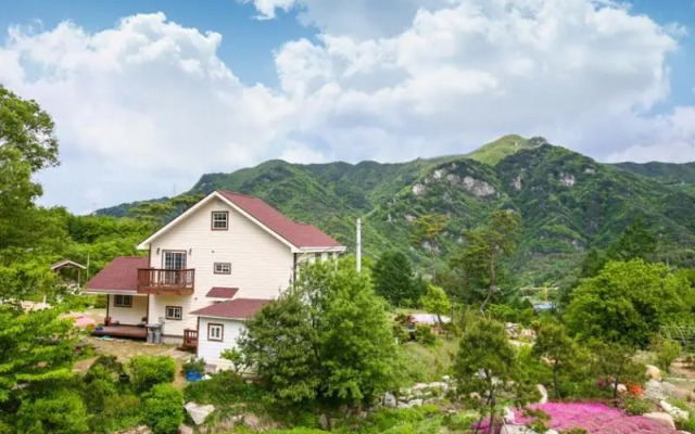 Pyeongchang Geumdang Art Pension