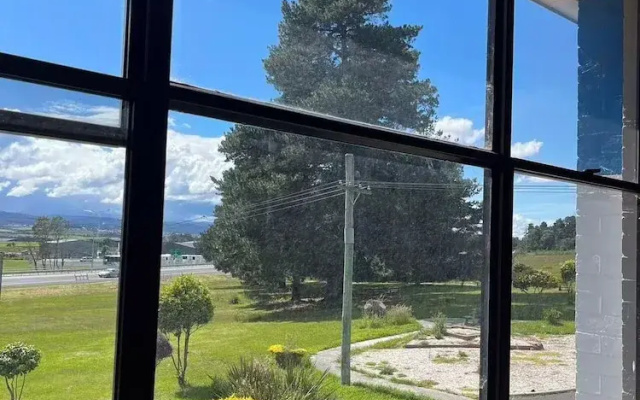 SJ Hostel. Launceston