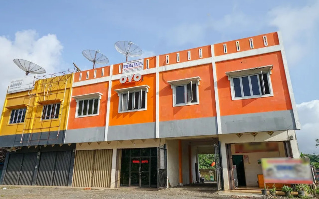 Wisma Raffa Lahat