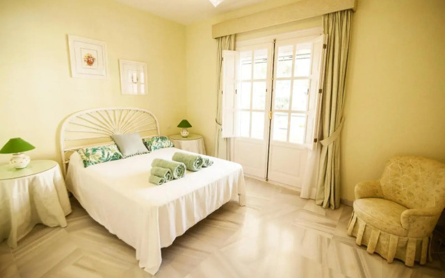 Special Apartment in the Costa del Sol