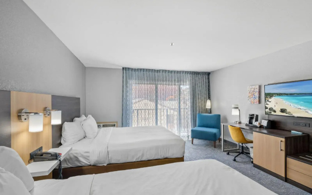 Hotel Avisa